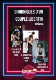 Box O Plaisir - Chroniques d'un couple libertin (eBook, ePUB)