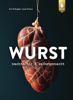 Cover Wurst (eBook, ePUB)