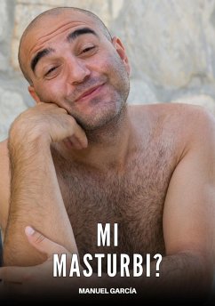 Mi Masturbi? (eBook, ePUB) Cover Mi Masturbi? (eBook, ePUB)