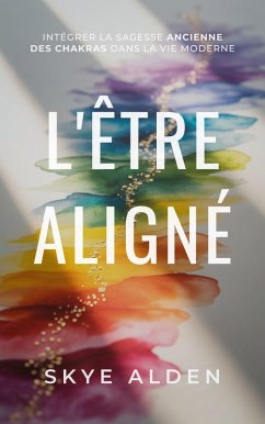 L'Être Aligné (eBook, ePUB) Cover L'Être Aligné (eBook, ePUB)