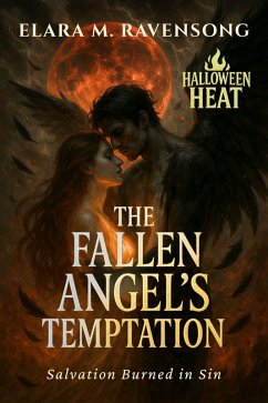 Cover The Fallen Angel's Temptation (eBook, ePUB)