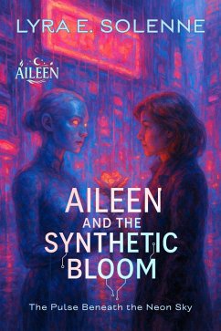 Aileen and the Synthetic Bloom (eBook, ePUB) - E. Solenne, Lyra Aileen and the Synthetic Bloom (eBook, ePUB) - E. Solenne, Lyra