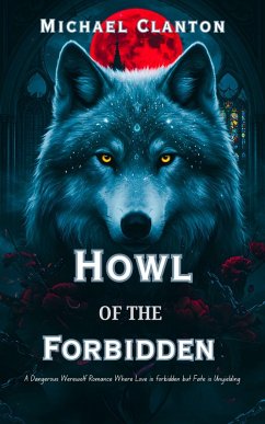Cover Howl of the Forbidden (eBook, ePUB)