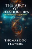 The ABCs of Relationships (eBook, ePUB)