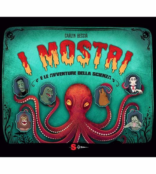 I mostri e le avventure della scienza (eBook, ePUB) I mostri e le avventure della scienza (eBook, ePUB)