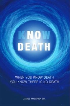 Cover Know Death (eBook, ePUB)