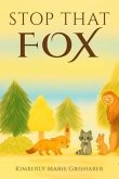 Stop That Fox (eBook, ePUB)