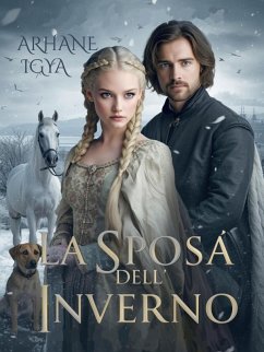 Cover La Sposa dell'Inverno (eBook, ePUB)
