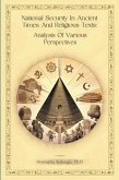 National Security in Ancient Times and Religious Texts: (eBook, ePUB)
