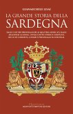 La grande storia della Sardegna (eBook, ePUB) La grande storia della Sardegna (eBook, ePUB)