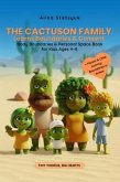 The Cactuson Family Learns Boundaries & Consent (eBook, ePUB) The Cactuson Family Learns Boundaries & Consent (eBook, ePUB)