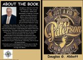 Just a Kid From Paterson, NJ (eBook, ePUB) Just a Kid From Paterson, NJ (eBook, ePUB)