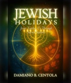 Cover Jewish Holidays (eBook, ePUB)