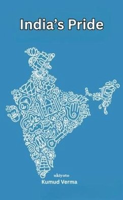 Cover India's Pride (eBook, ePUB)