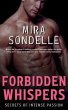 Forbidden Whispers - Secrets Of Intense... - Bild 1