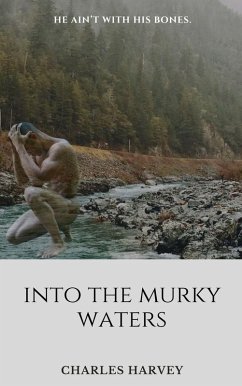 Cover Into the Murky Waters (eBook, ePUB)
