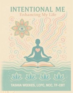 Cover Intentional Me (eBook, ePUB)