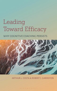 Cover Leading Toward Efficacy (eBook, PDF)