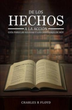 Cover De los Hechos a la Acción (eBook, ePUB)