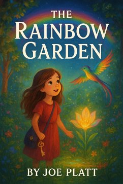 Cover The Rainbow Garden (eBook, ePUB)