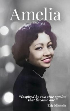 Cover Amelia (eBook, ePUB)