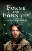 Forge and Foundry (ePub) (eBook, ePUB) Forge and Foundry (ePub) (eBook, ePUB)