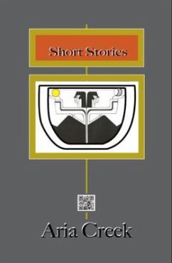 Cover Short Stories (eBook, ePUB)