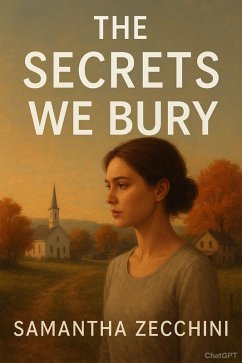 Cover The Secrets We Bury (eBook, ePUB)