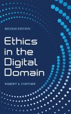 Ethics in the Digital Domain (eBook, PDF)