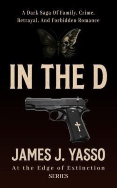 Cover In the D (eBook, ePUB)