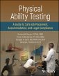 Physical Ability Testing (eBook, PDF) - Bild 1