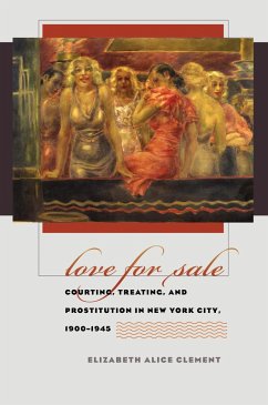 Cover Love for Sale (eBook, PDF)