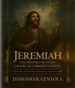 Cover Jeremiah (eBook, ePUB)