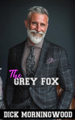 Cover The Grey Fox (Back to School, #4) (eBook, ePUB)