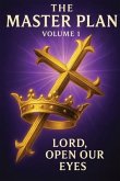 The Master Plan (eBook, ePUB)