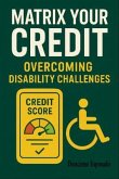 Matrix Your Credit (eBook, ePUB)