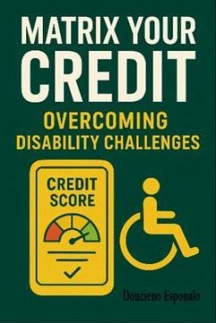 Cover Matrix Your Credit (eBook, ePUB)