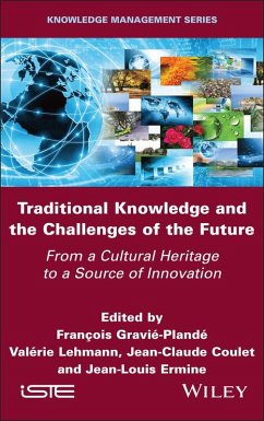 Traditional Knowledge and the Challenges of the Future (eBook, PDF)