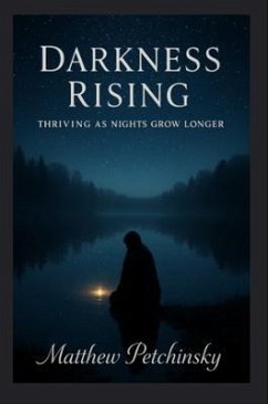 Cover Darkness Rising (eBook, ePUB)