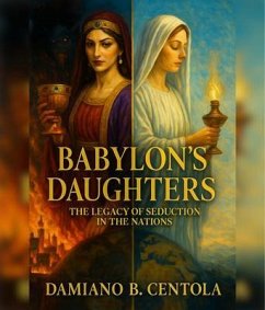 Cover Babylon's Daughters (eBook, ePUB)
