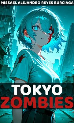Cover Tokyo Zombies (eBook, ePUB)