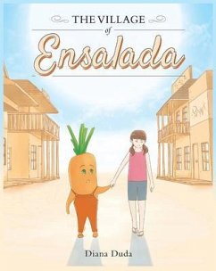 Cover The Village of Ensalada (eBook, ePUB)