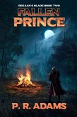 Fallen Prince (Rekaan's Blade, #2) (eBook, ePUB) Fallen Prince (Rekaan's Blade, #2) (eBook, ePUB)