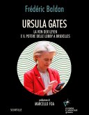 Ursula Gates (eBook, ePUB) Ursula Gates (eBook, ePUB)