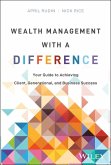 Wealth Management With a Difference (eBook, ePUB)