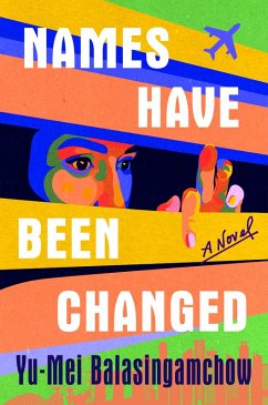 Cover Names Have Been Changed (eBook, ePUB)