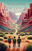 Mystery in Capitol Reef: The Orchard's Echo (National Park Mystery Series, #11) (eBook, ePUB)