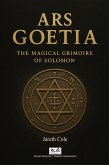 "Ars Goetia - The Magical Grimoire of Solomon" (eBook, ePUB) "Ars Goetia - The Magical Grimoire of Solomon" (eBook, ePUB)