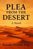 Plea from the Desert (eBook, ePUB) Plea from the Desert (eBook, ePUB)