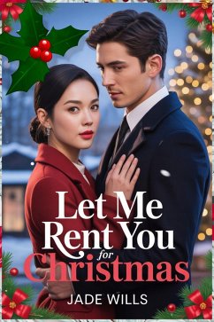 Cover Let Me Rent You for Christmas (eBook, ePUB)